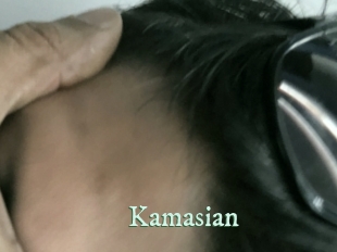 Kamasian