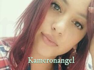 Kameronangel