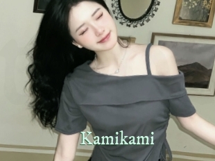 Kamikami