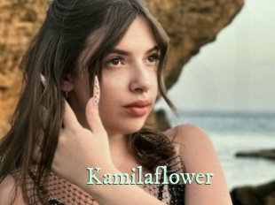 Kamilaflower