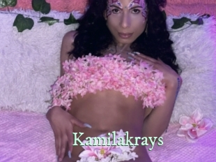 Kamilakrays