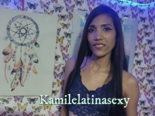 Kamilelatinasexy