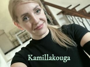 Kamillakouga