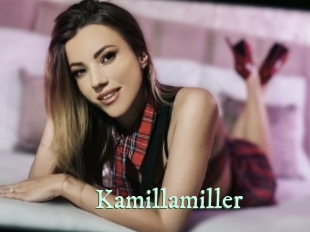 Kamillamiller