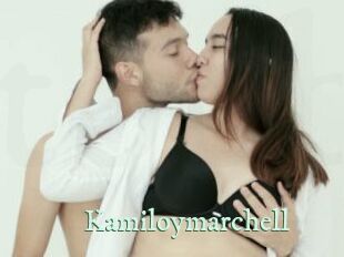 Kamiloymarchell