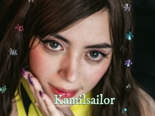 Kamilsailor