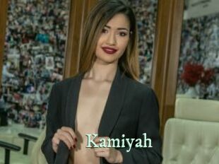 Kamiyah