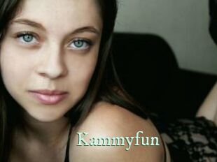 Kammyfun