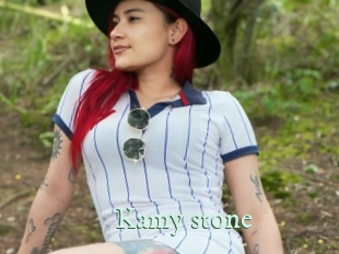 Kamy_stone