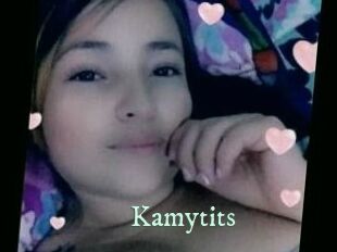 Kamytits