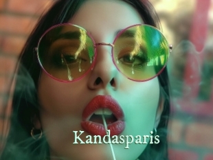 Kandasparis