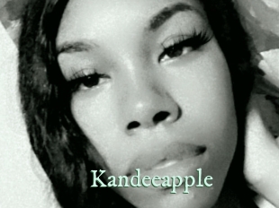 Kandeeapple