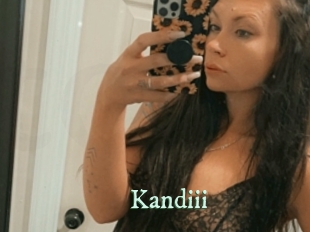 Kandiii