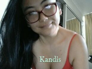 Kandis