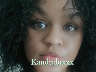 Kandraluxxx