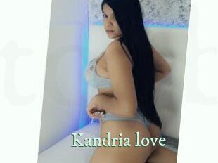 Kandria_love