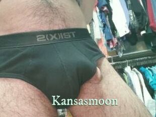 Kansasmoon