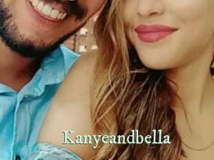 Kanyeandbella