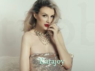 Karajoy