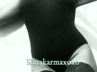 Karakarmaxoxo