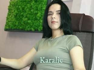 Karalie