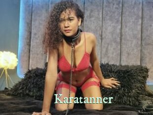 Karatanner