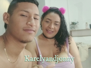 Karelyandjonny