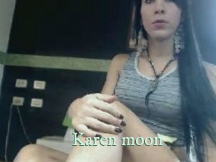 Karen_moon