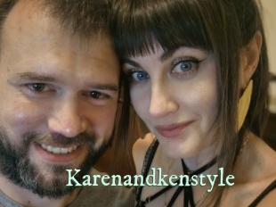 Karenandkenstyle