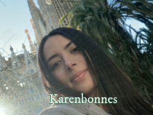 Karenbonnes