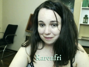 karenfri Top Blog X
