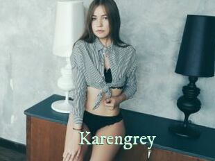 Karengrey