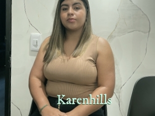 Karenhills