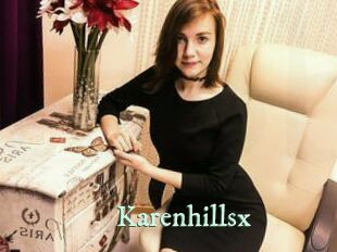 Karenhillsx