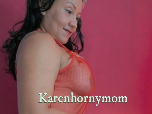 Karenhornymom