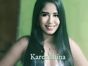 Karenlatina