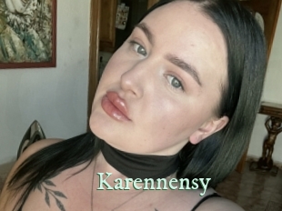 Karennensy