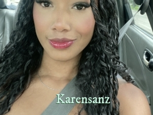 Karensanz