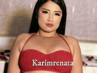 Karimrenata