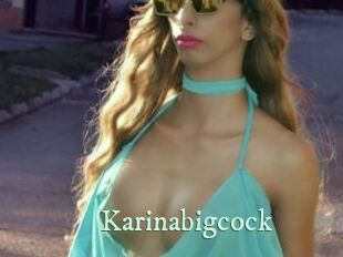 Karinabigcock