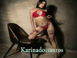 Karinadossantos