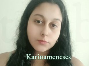 Karinameneses