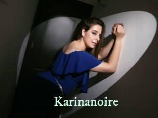 Karinanoire