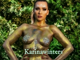 Karinawinters