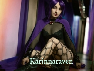 Karinnaraven