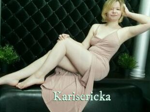 Karisericka