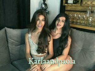 Karlaandpaola