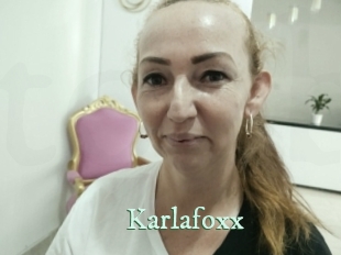 Karlafoxx