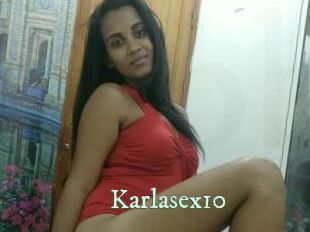 Karlasex10