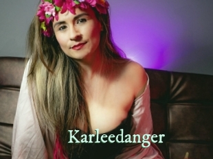 Karleedanger